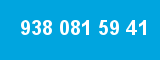 938 081 59 41 938 081 59 41